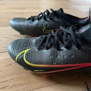 Nike Mercurial Vapor 14 Elite FG Soccer Cleat